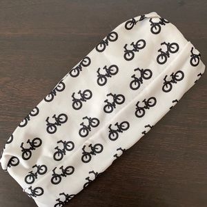 Women’s workout headband. Fun for Peloton!